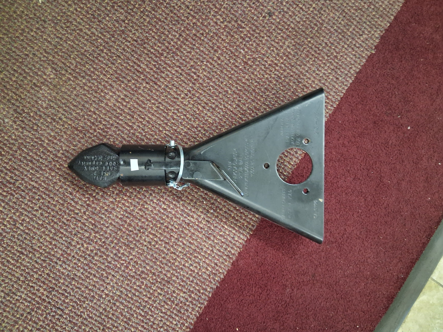 2 inch coupler