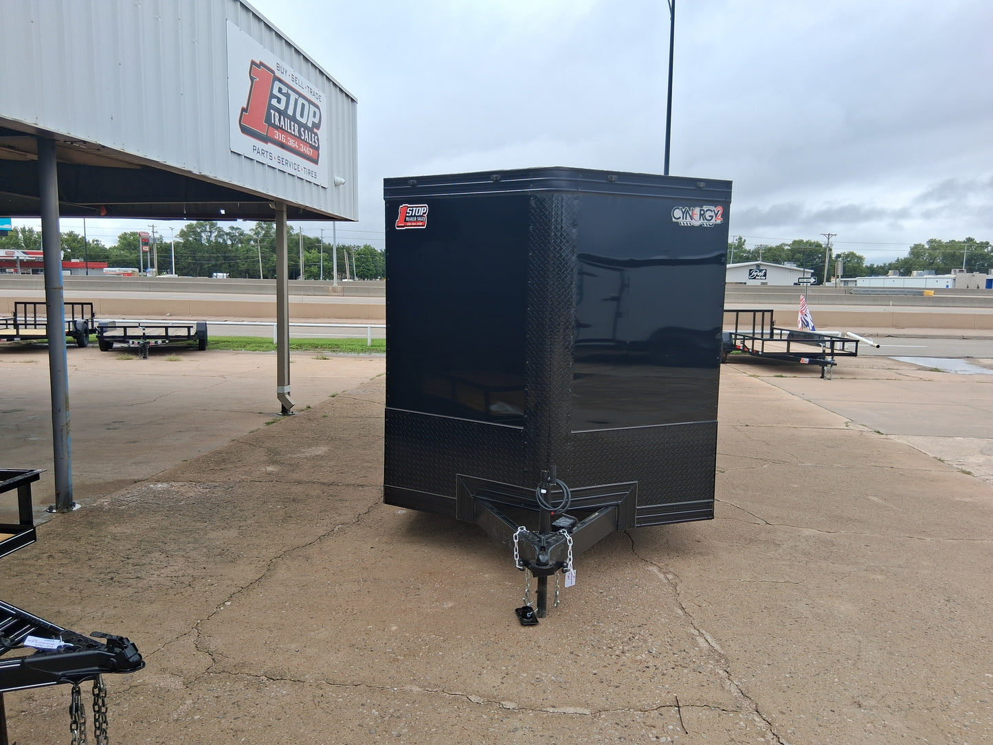 7X16 TA ADV WBO 1863