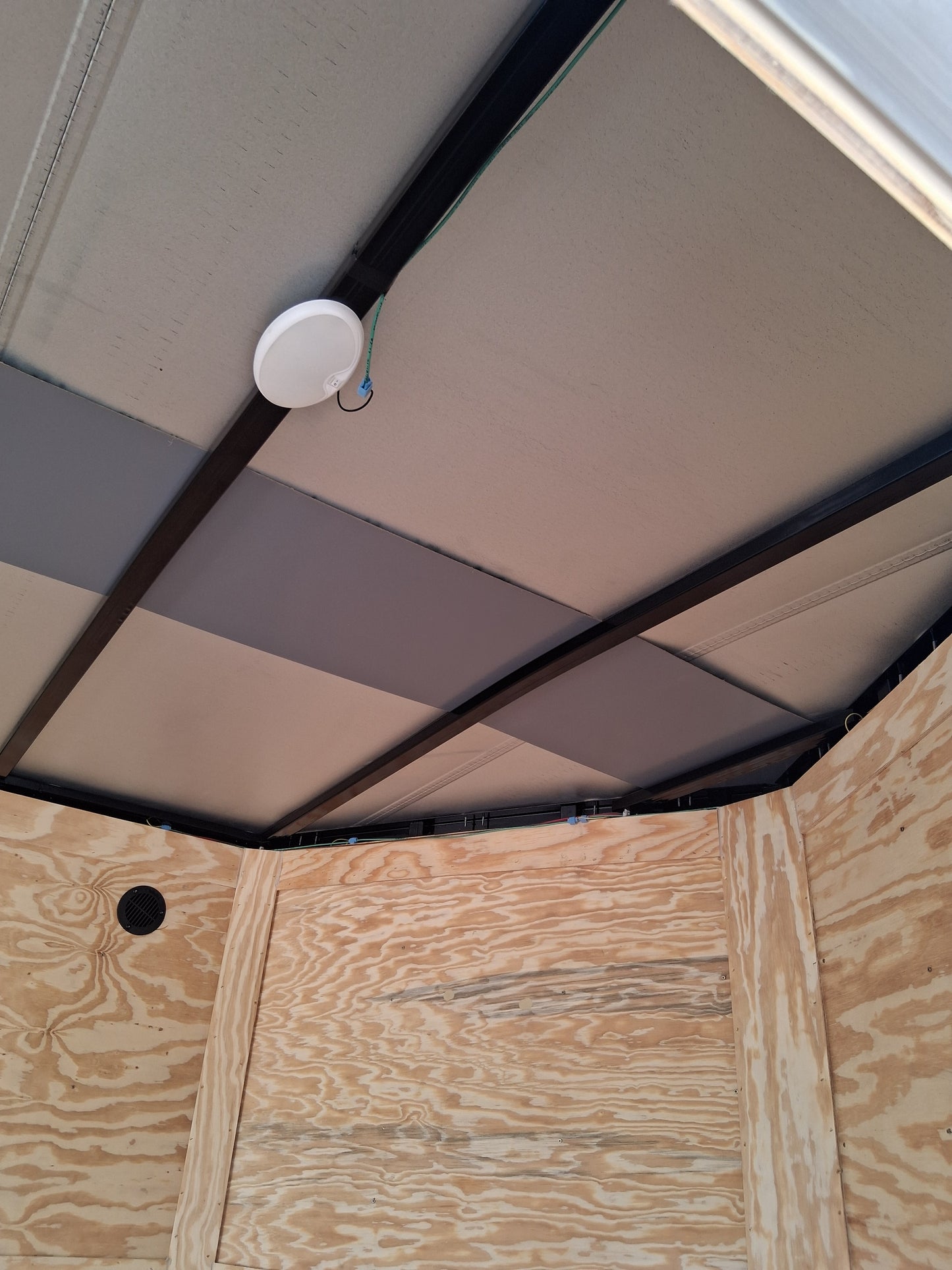 7X14 TA BASIC BLACK 84" C251847