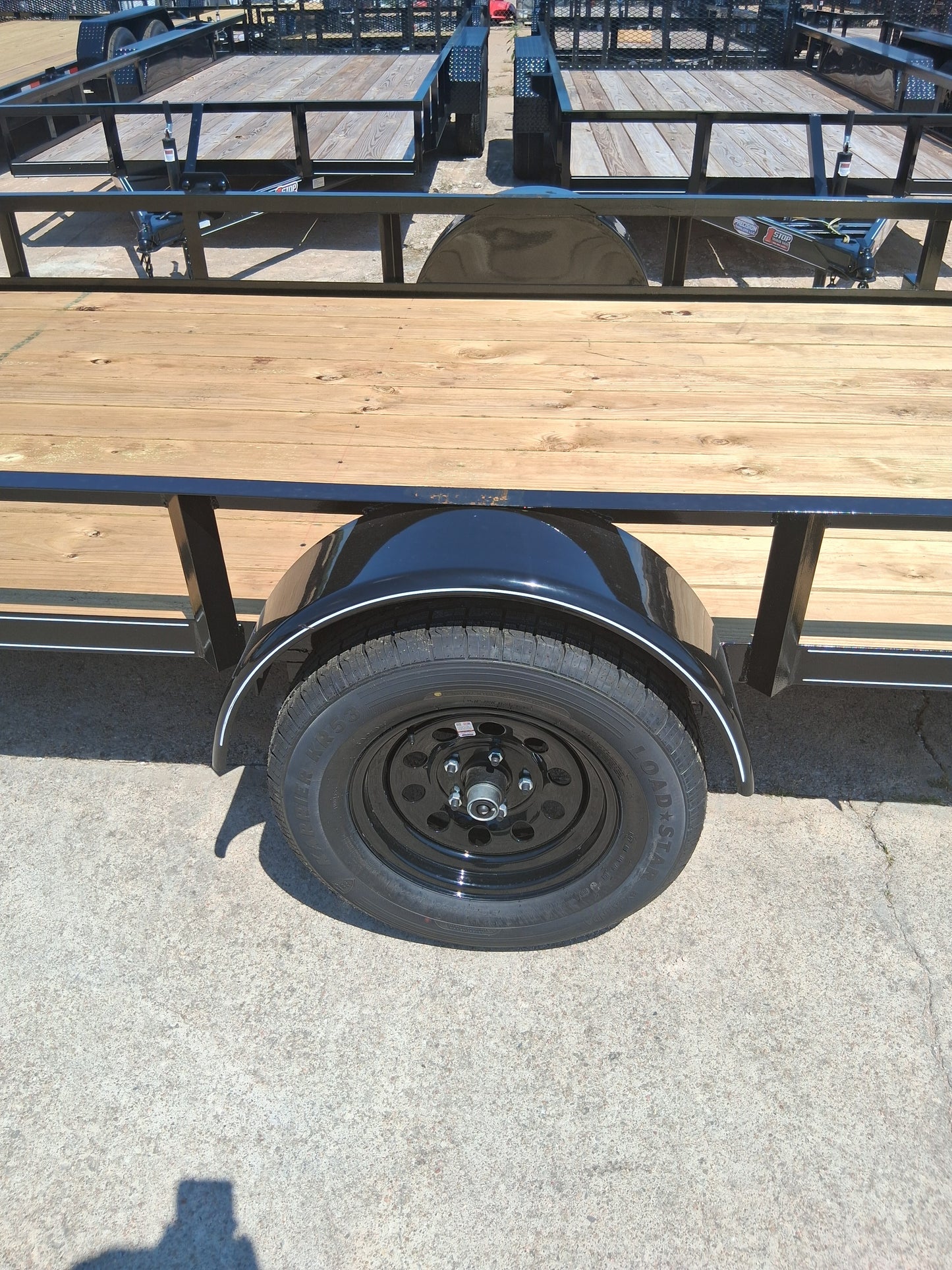 77X14 SA 4' GATE 2K P251009