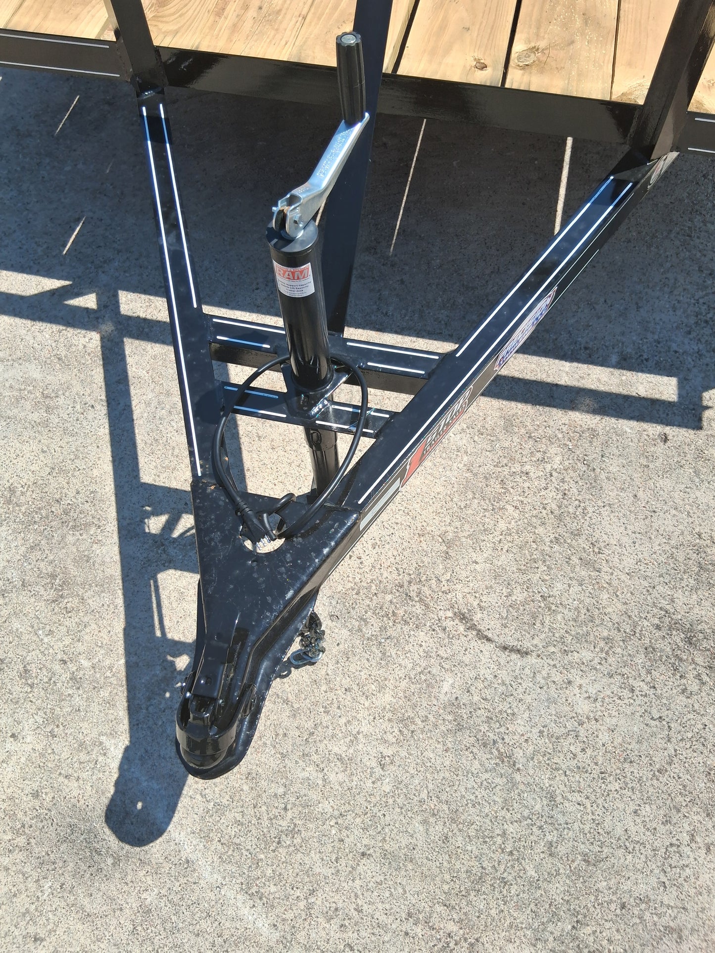 77X14 SA 4' GATE 2K P251009