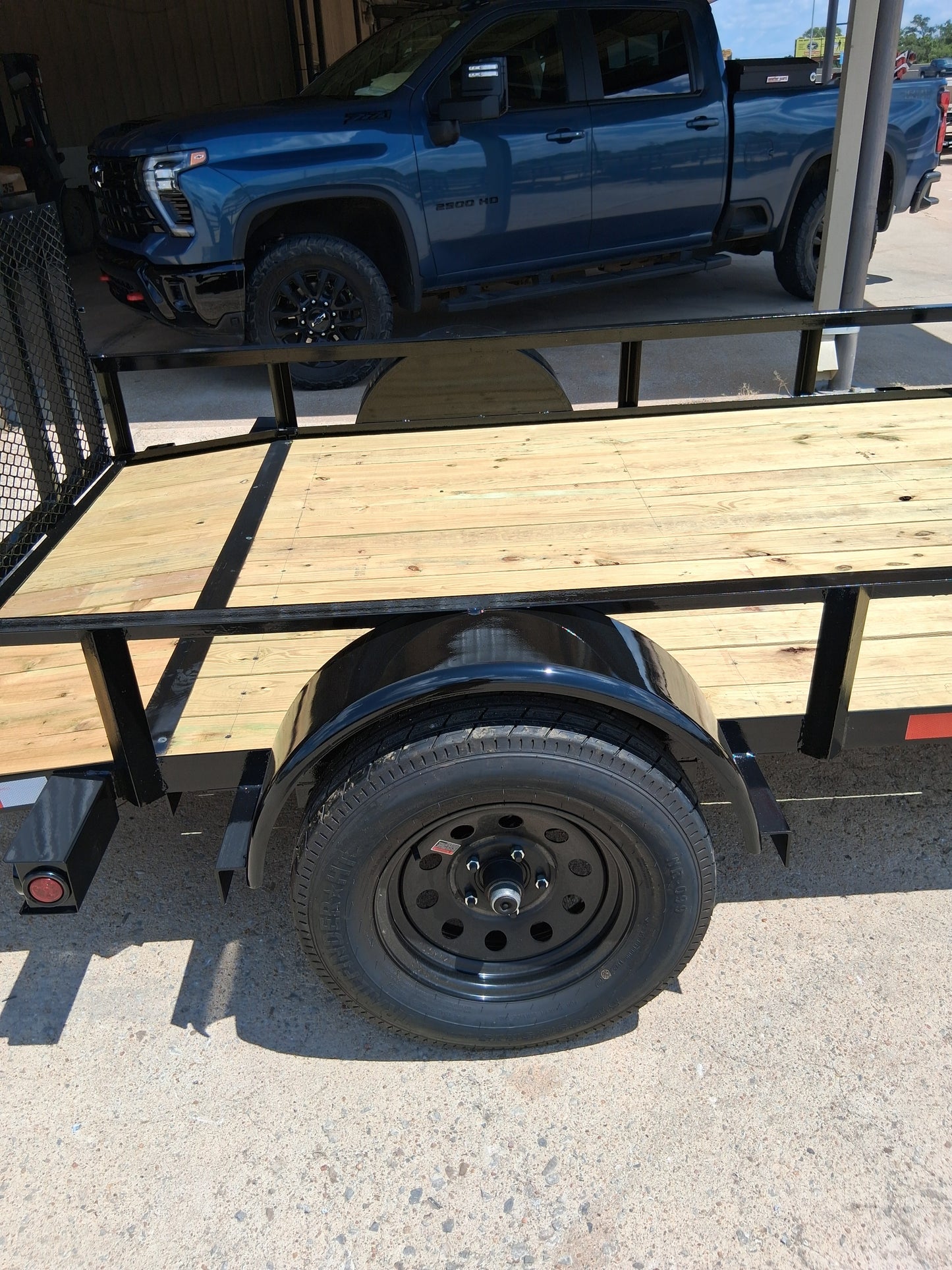 76X10 SA UT BD 2K 30" K253358