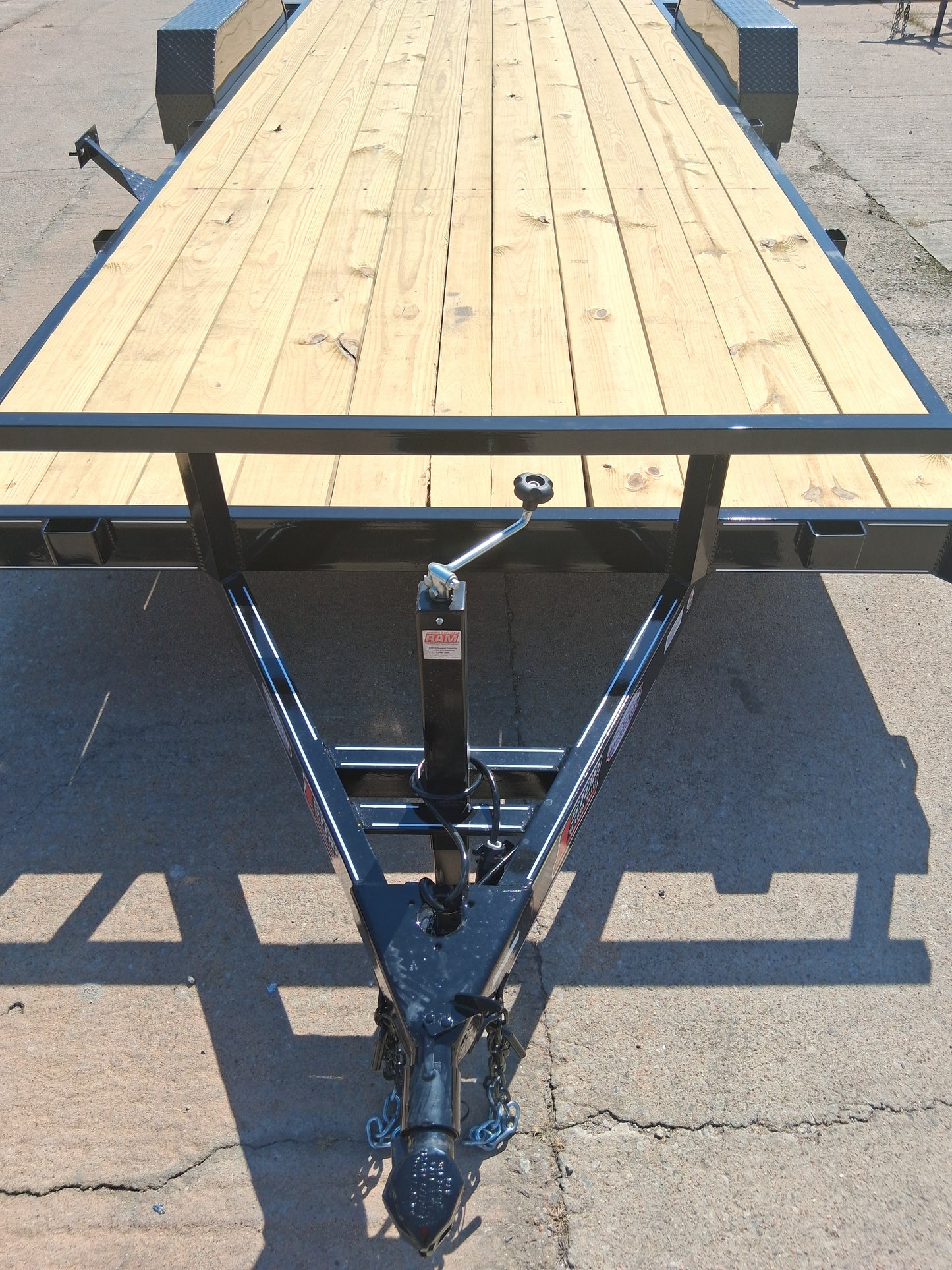83X20 12K ECO CH 1B SLIDE IN RAMPS K253391