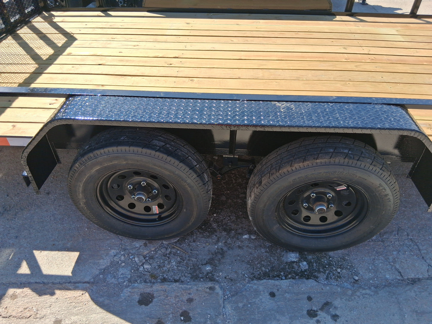 83X16 TA UT 1B 7KDLJ K253366