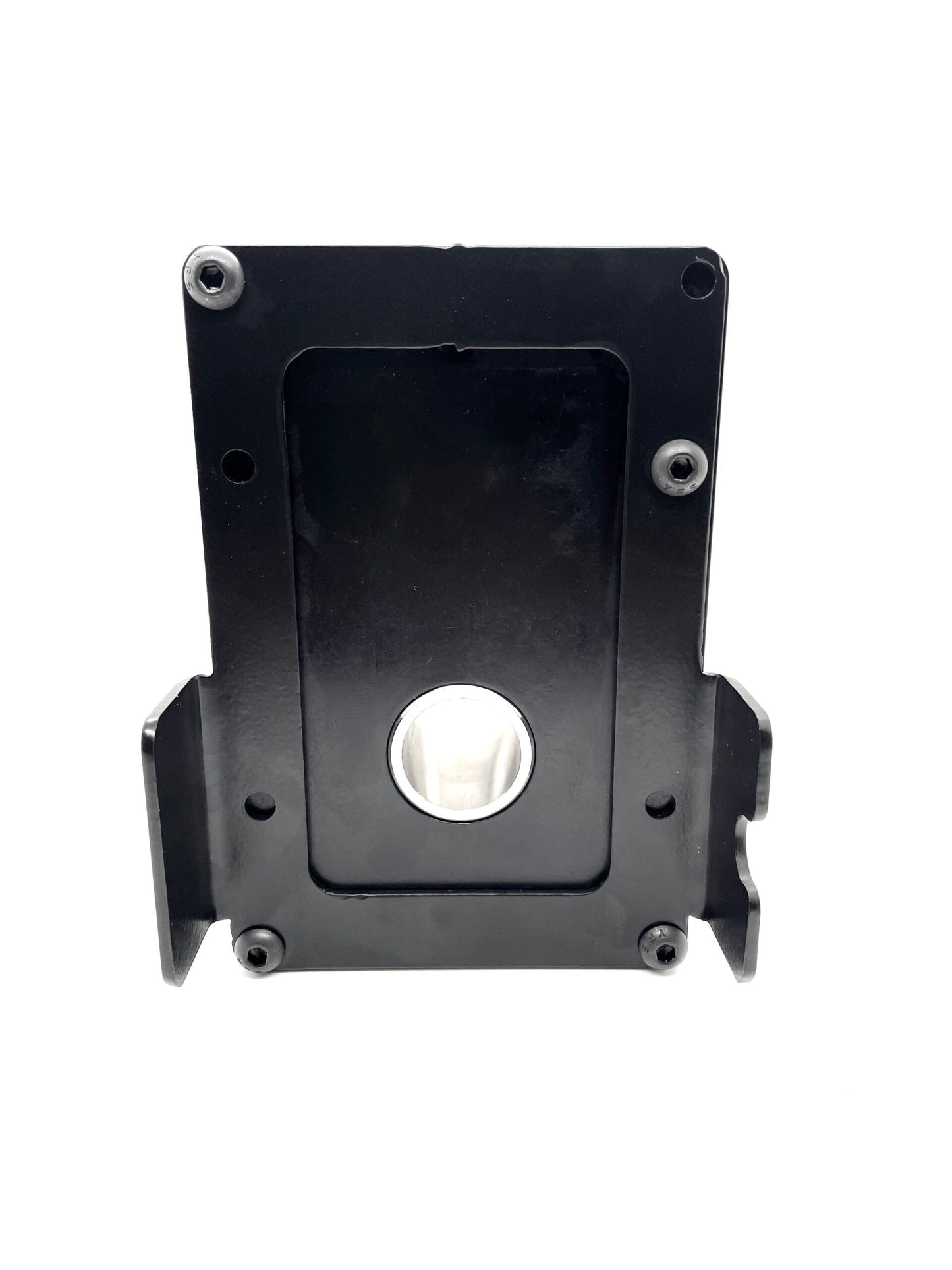 Multi-mount 2 speed