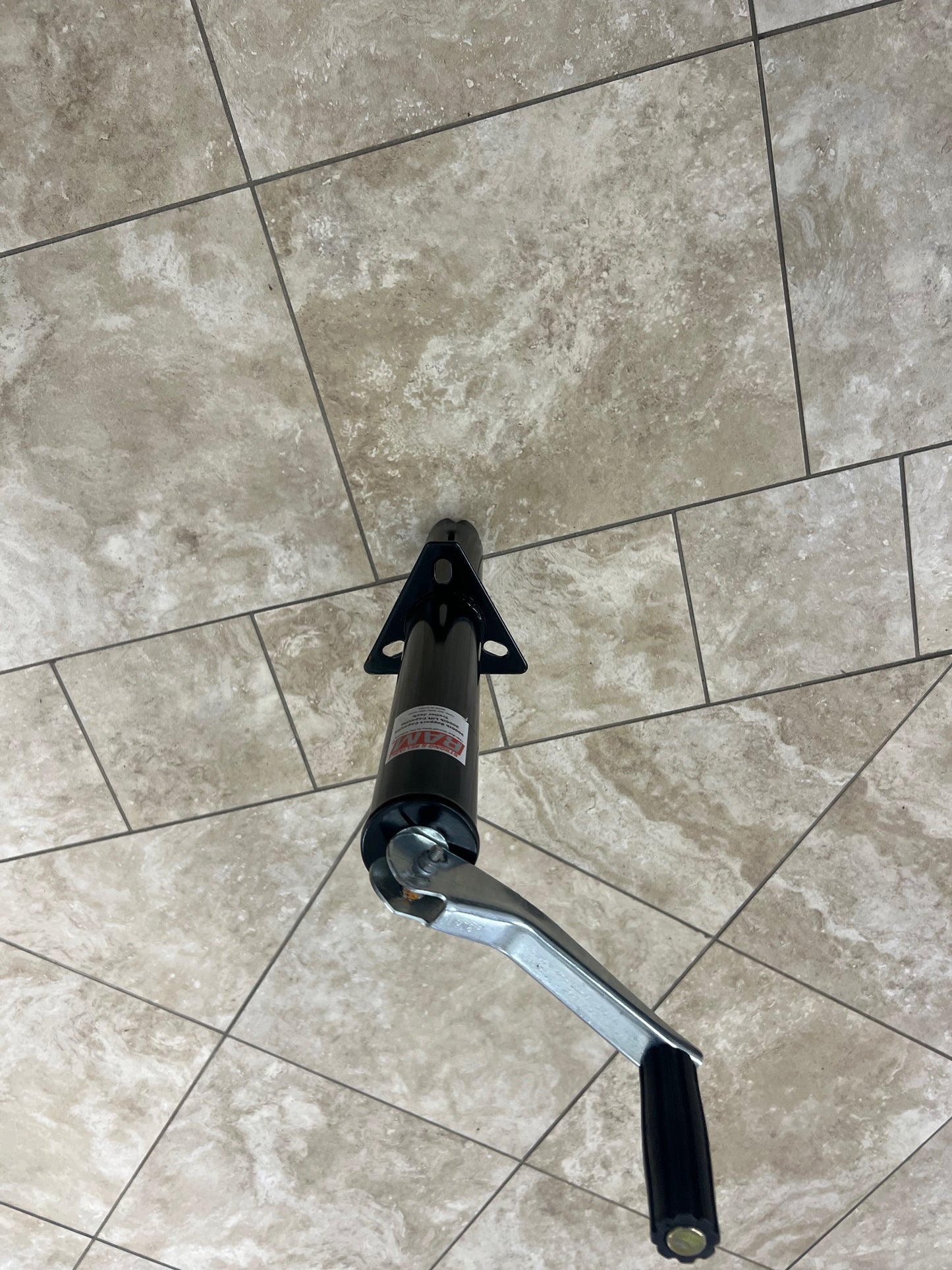 2K ROUND JACK TOP WIND