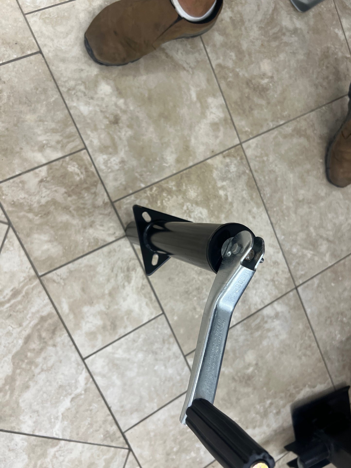 2K ROUND JACK TOP WIND
