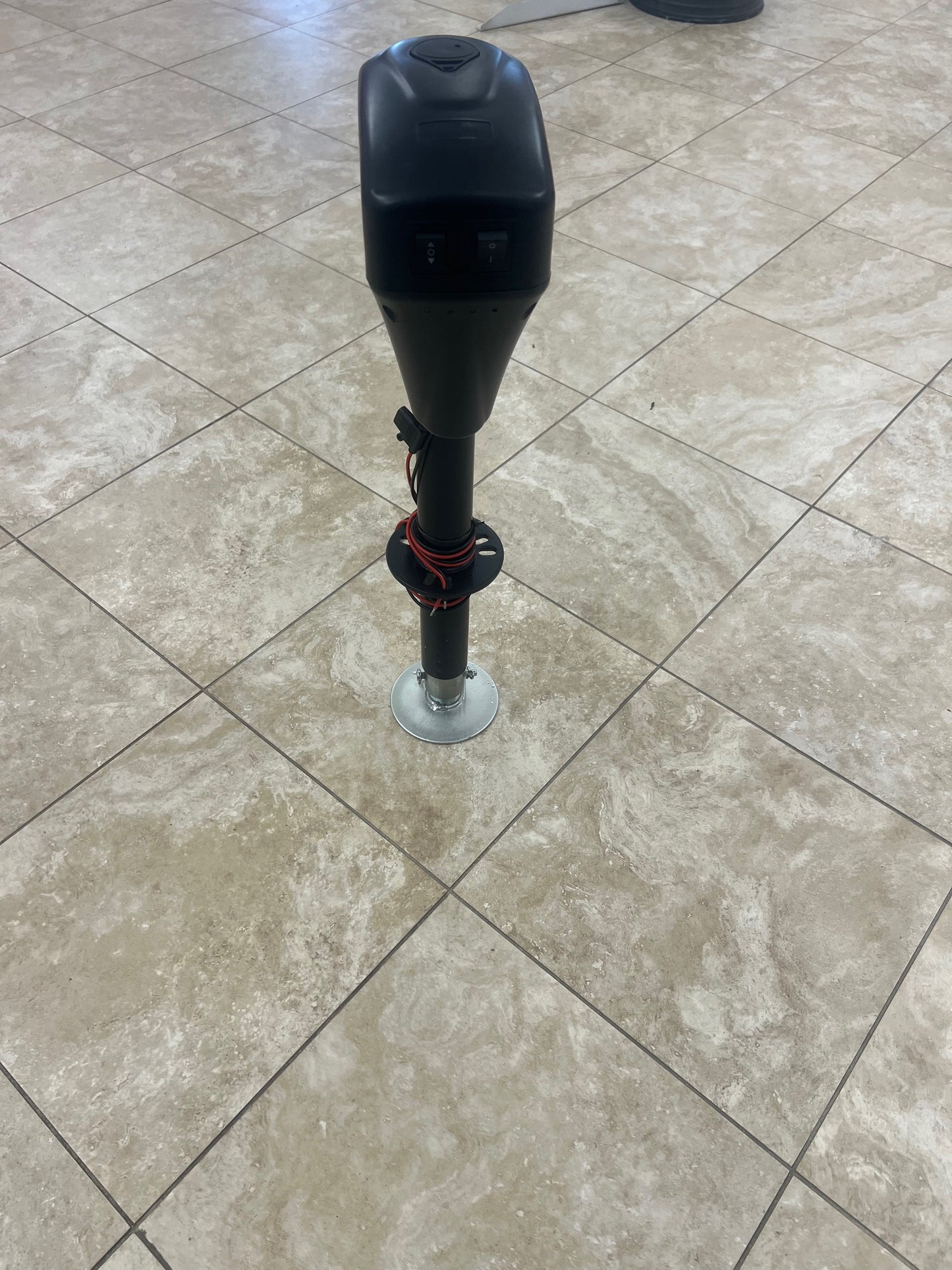 VEVOR 5K ELECTRIC JACK