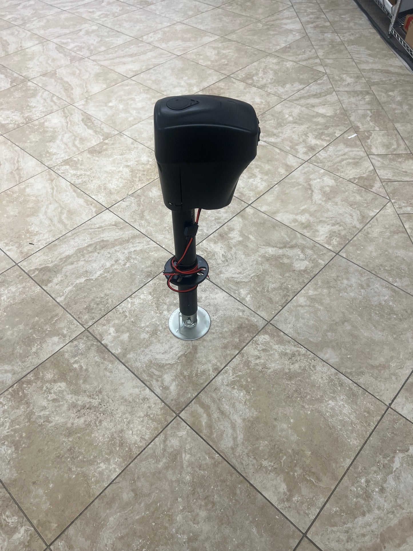 VEVOR 5K ELECTRIC JACK