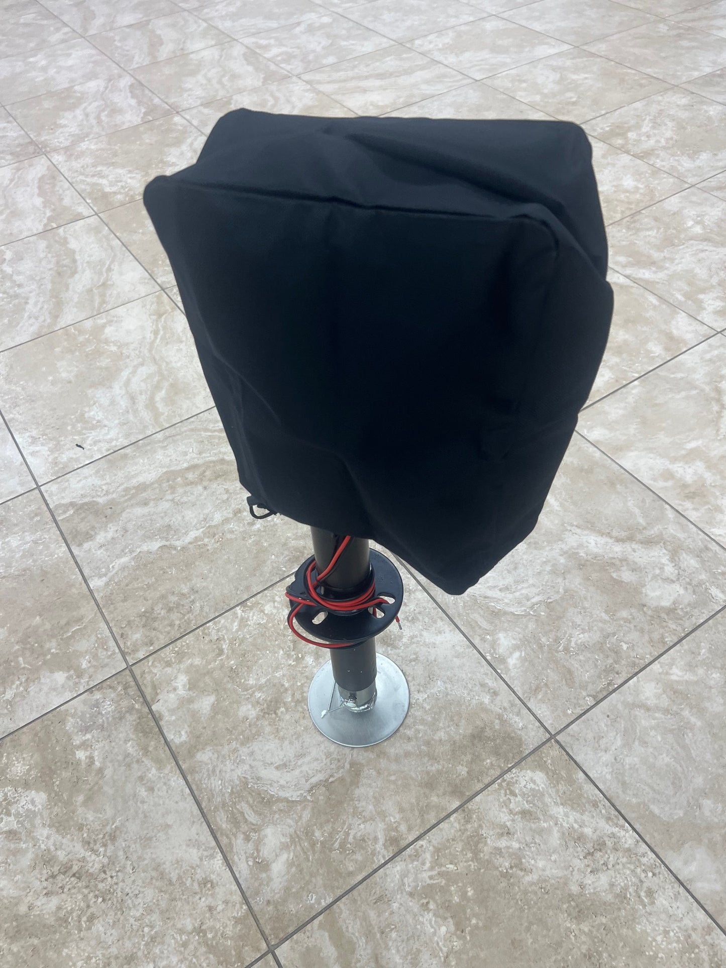 VEVOR 5K ELECTRIC JACK
