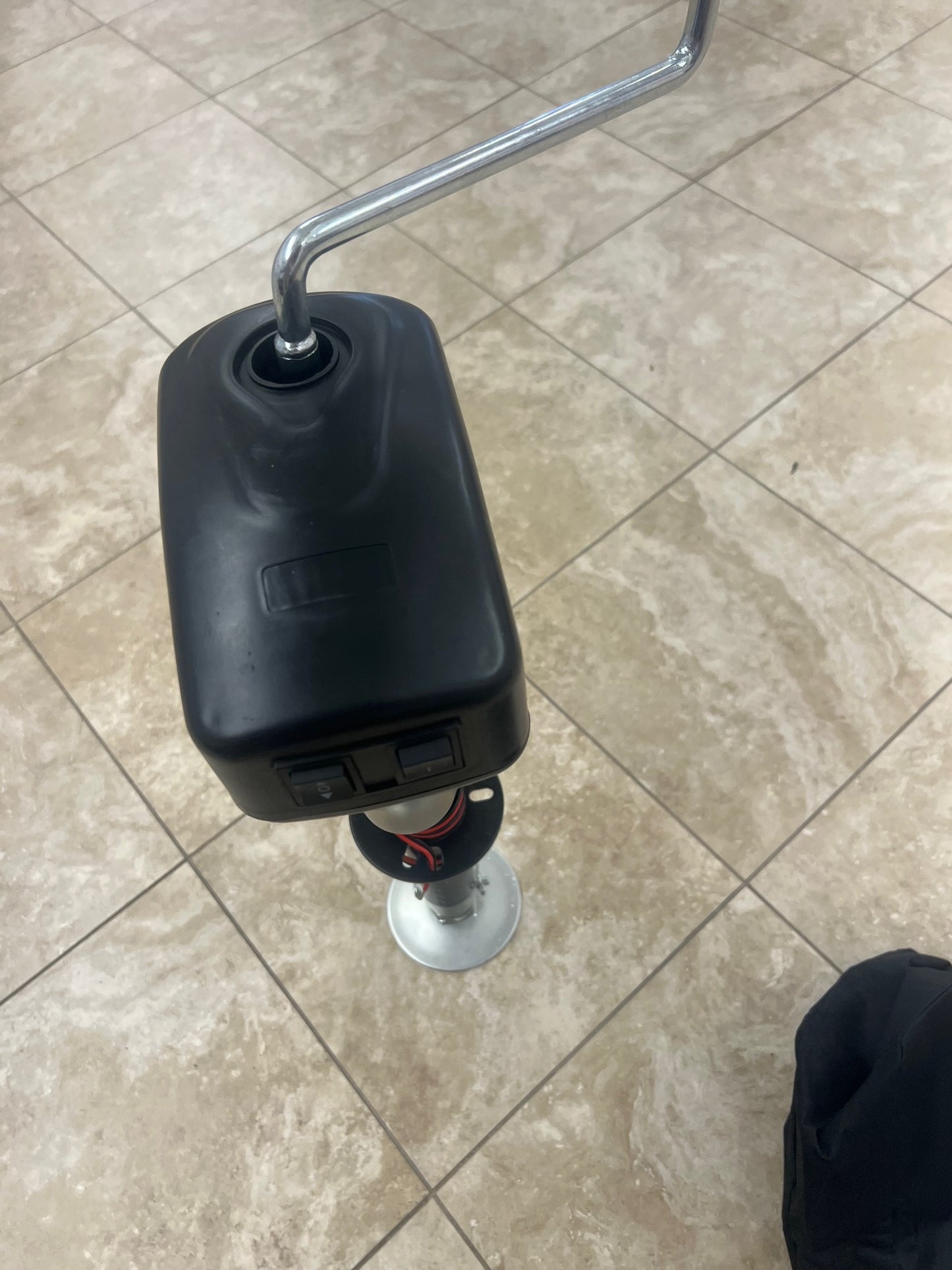VEVOR 5K ELECTRIC JACK