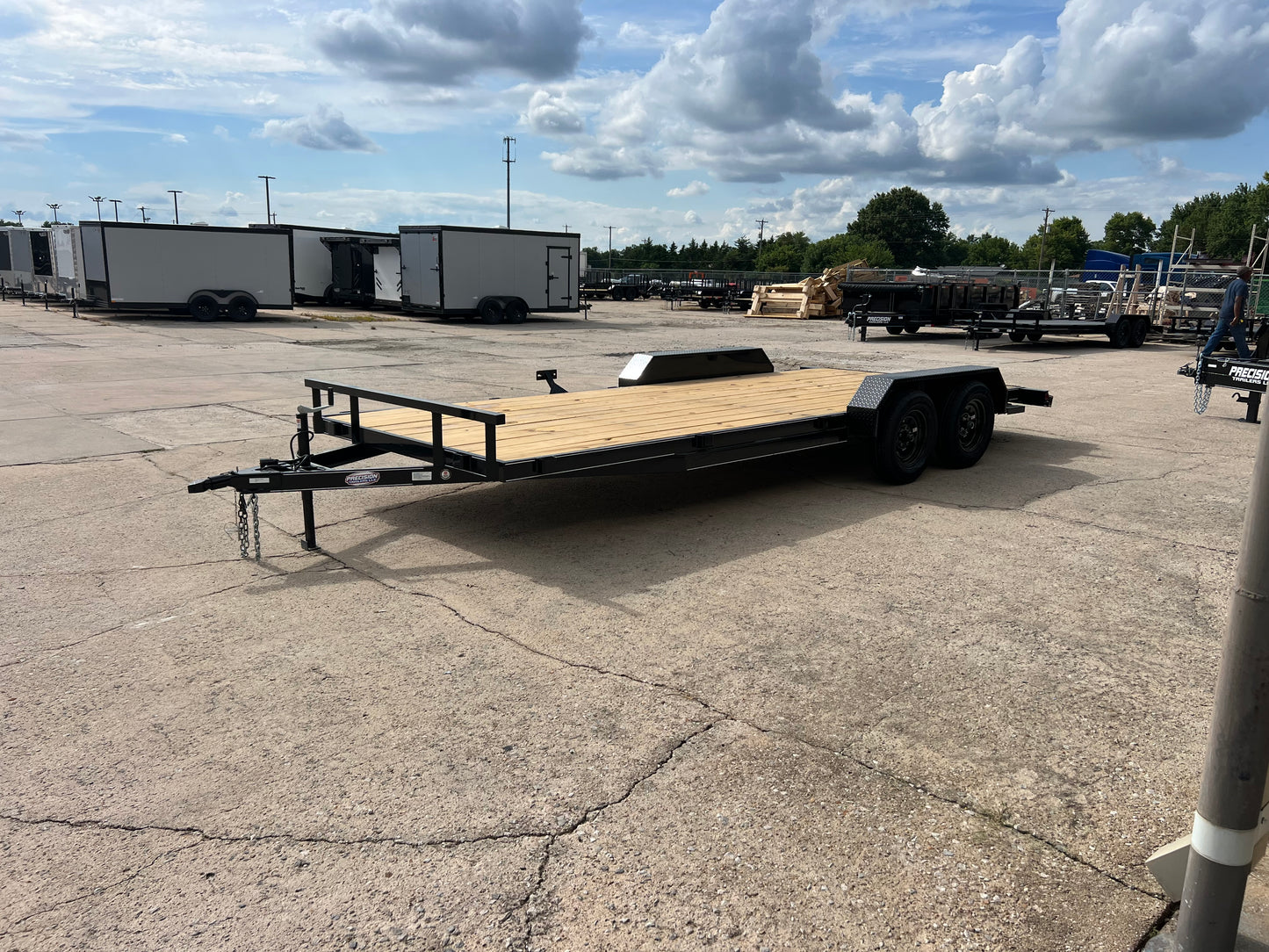 83X20 CH 7K BD 2K 3680