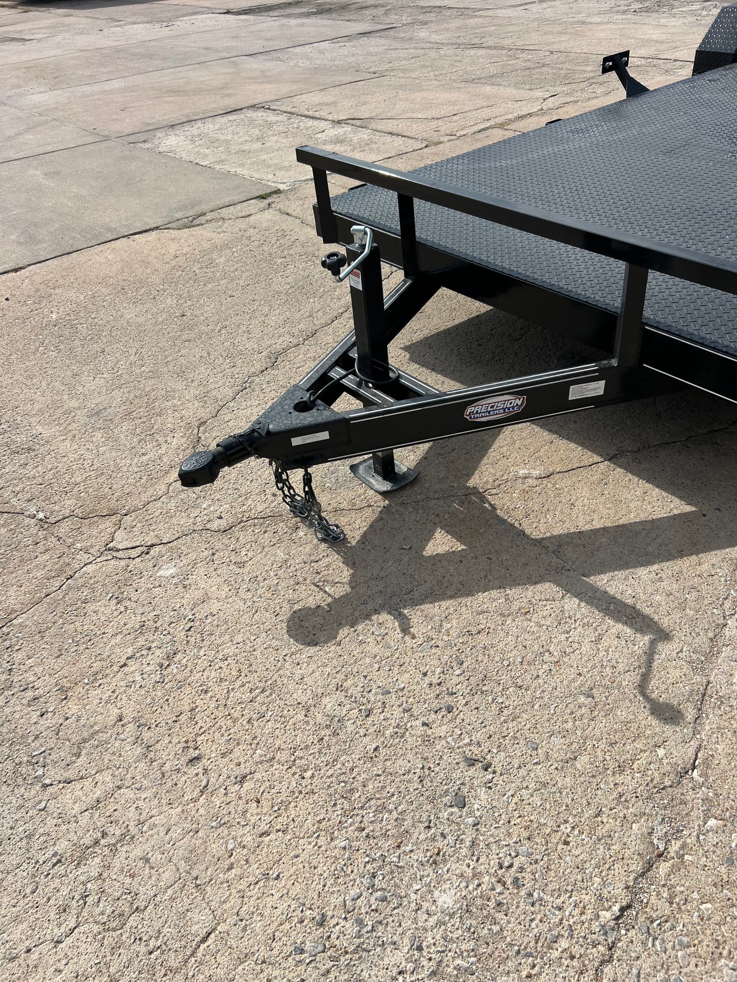 83X22 CH STEEL FLOOR 10K BD 7K P253006