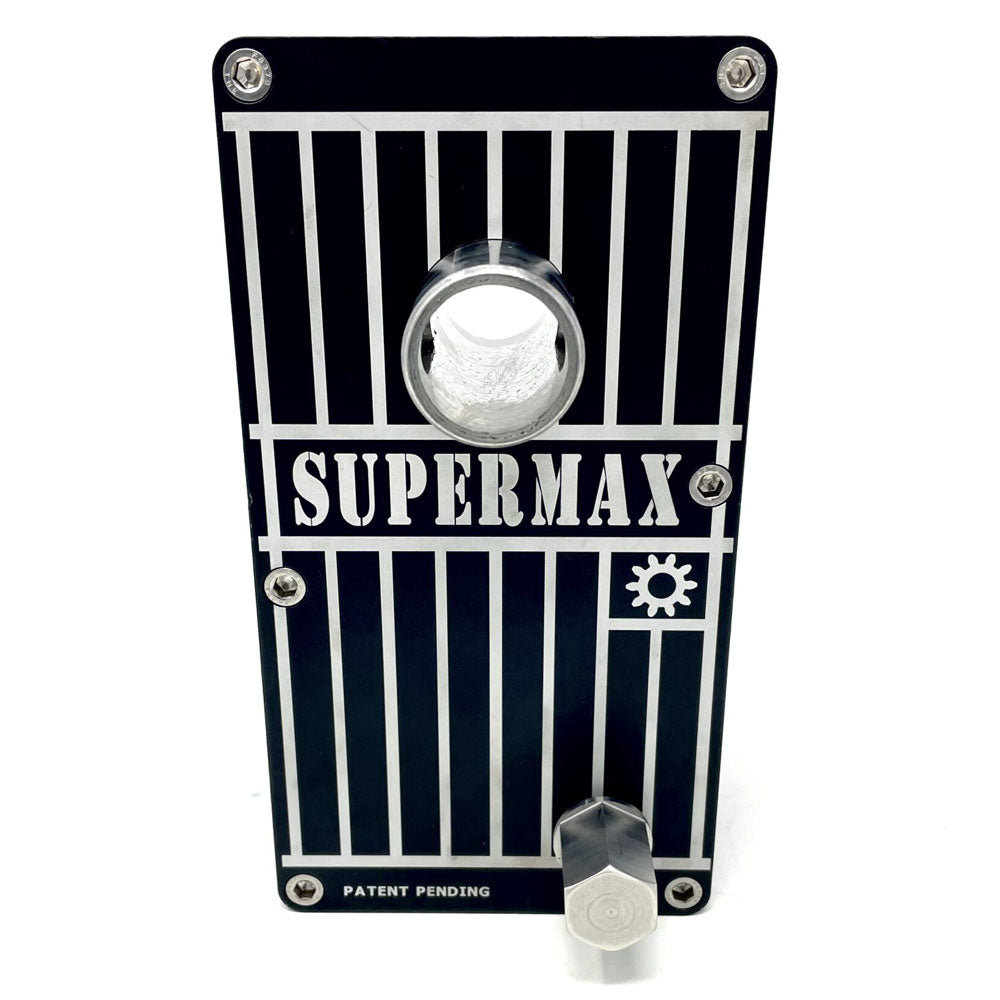 Multi-mount Supermax