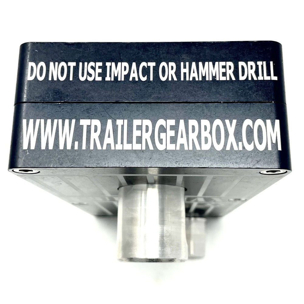 Multi-mount Supermax