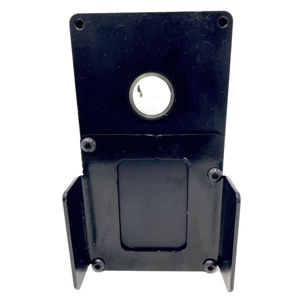 Multi-mount Supermax