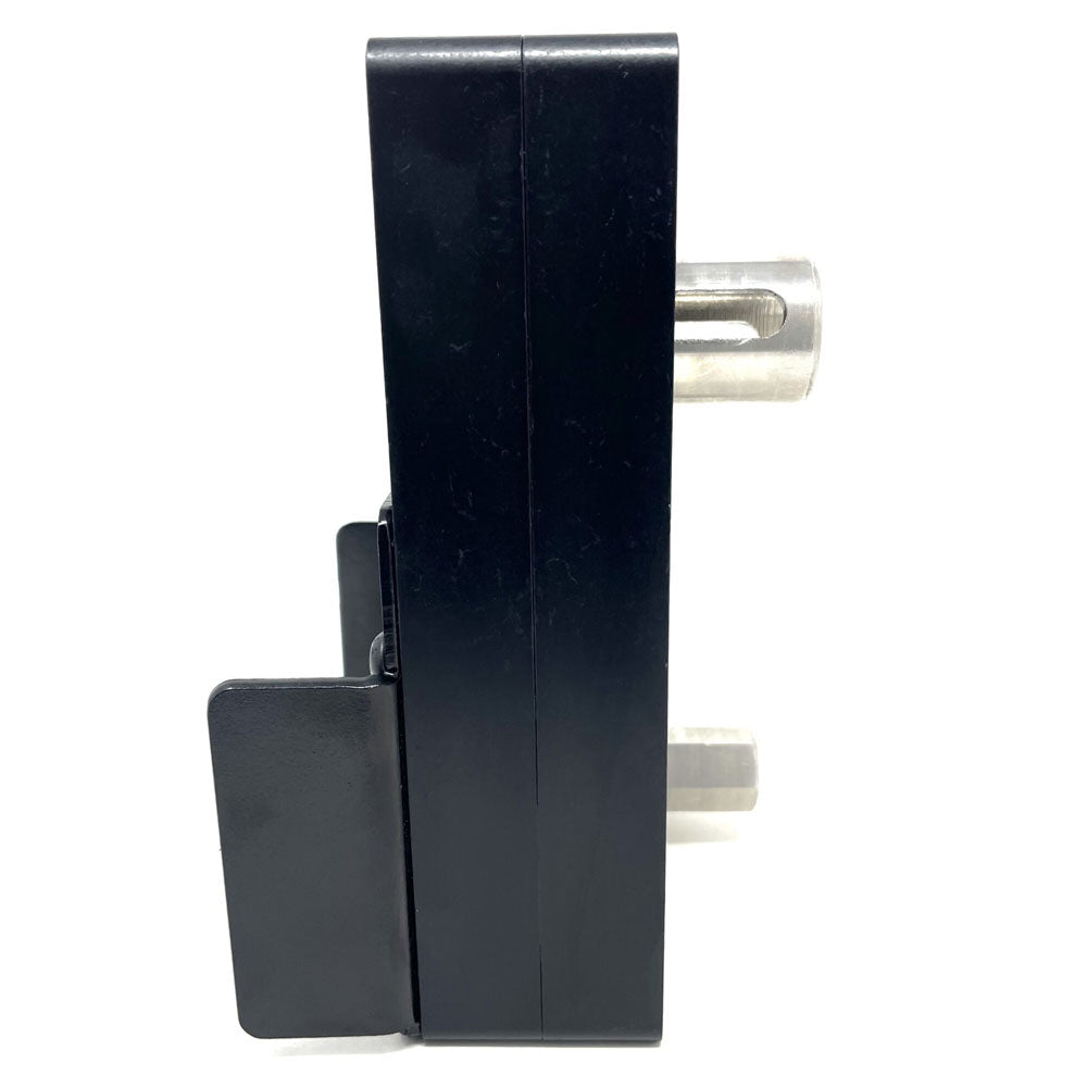 Multi-mount Supermax