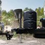 VEVOR 5K ELECTRIC JACK