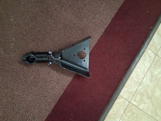 2 inch coupler