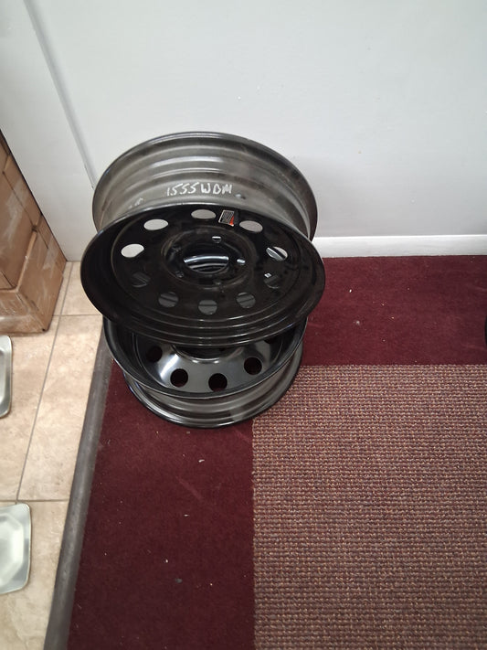 Wheels and Tires