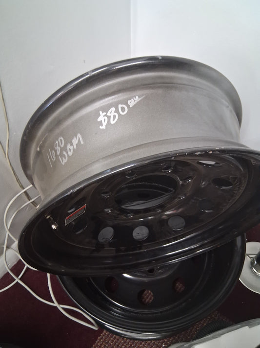 Wheels and Tires