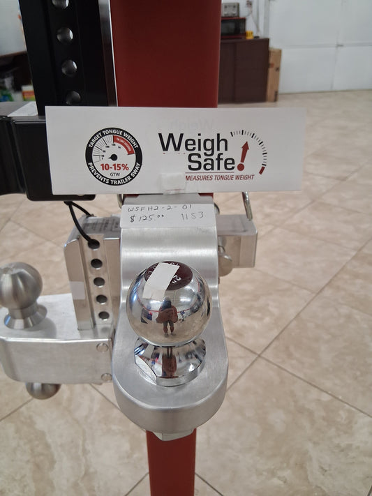 Receiver Hitches