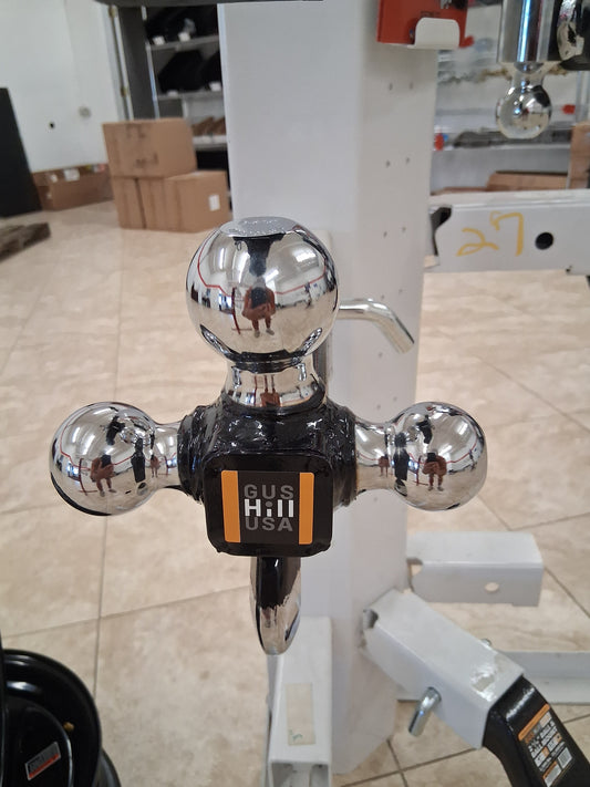 Receiver Hitches