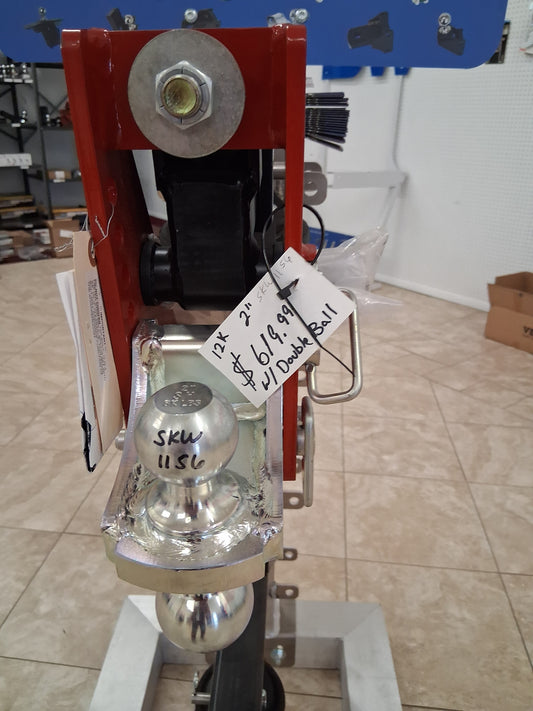 Receiver Hitches