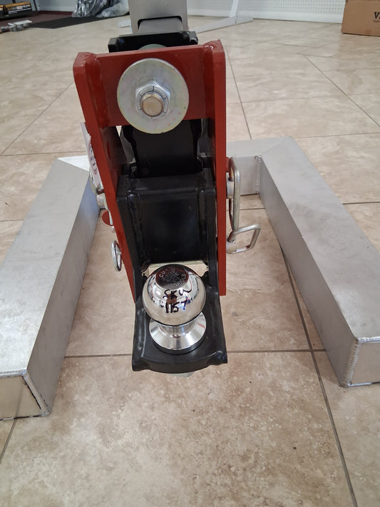 Receiver Hitches