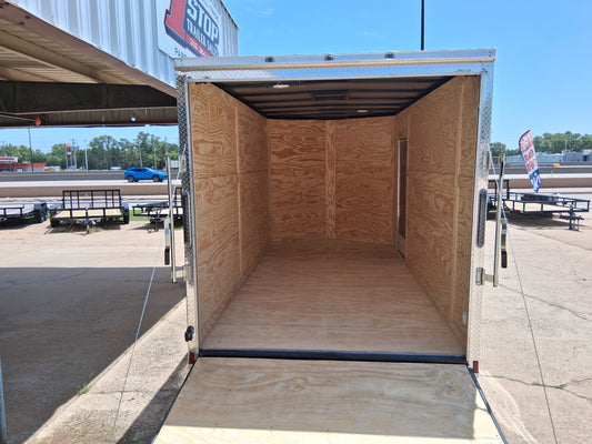 7X14 TA BASIC WHITE C251868