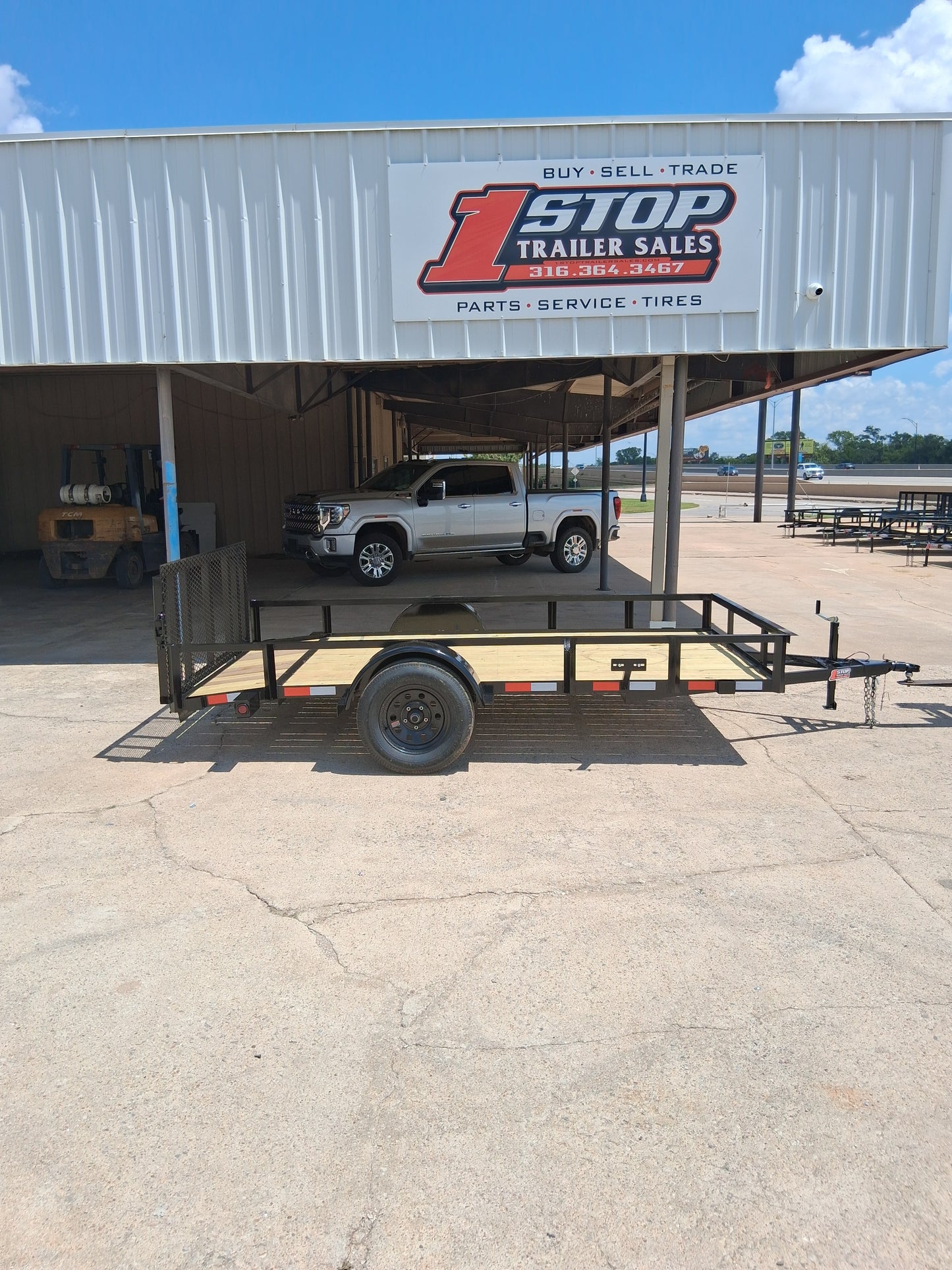 76X14 SA UT 30" BD 2K K253160