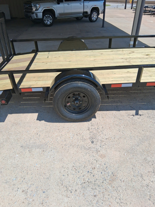 76X14 SA UT 30" BD 2K K253159