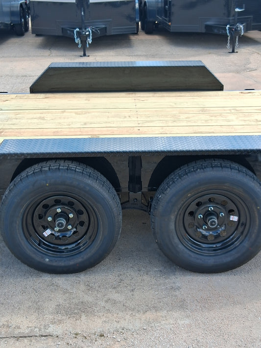 83X20 CH 7K BD 2K P253680