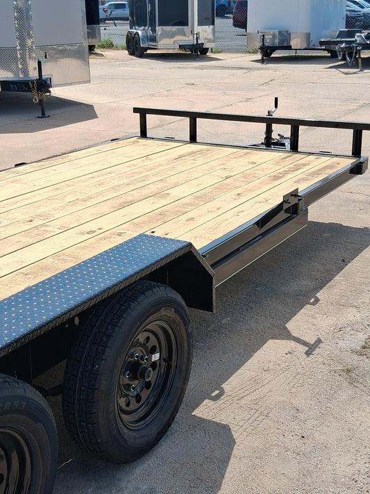 83X20 CH 7K BD 2K P253681