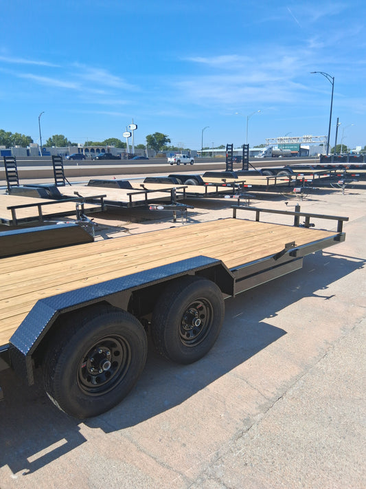 83X20 12K ECO CH 1B SLIDE IN RAMPS K253391