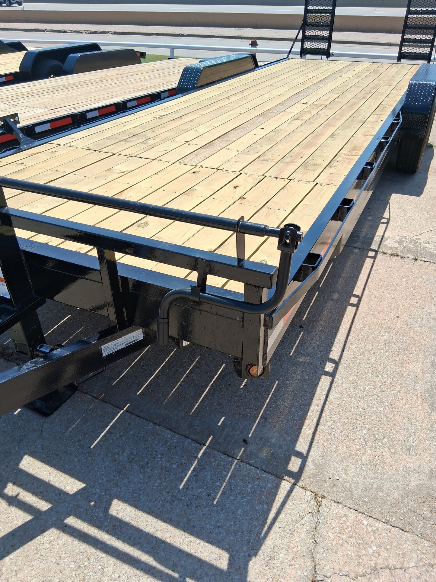 83X24 EQ 2B 14K DDBF 12KDLJ STAN UP RAMPS K253288