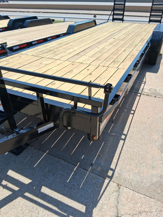 83X24 EQ 2B 14K DDBF 12KDLJ STAN UP RAMPS K253288