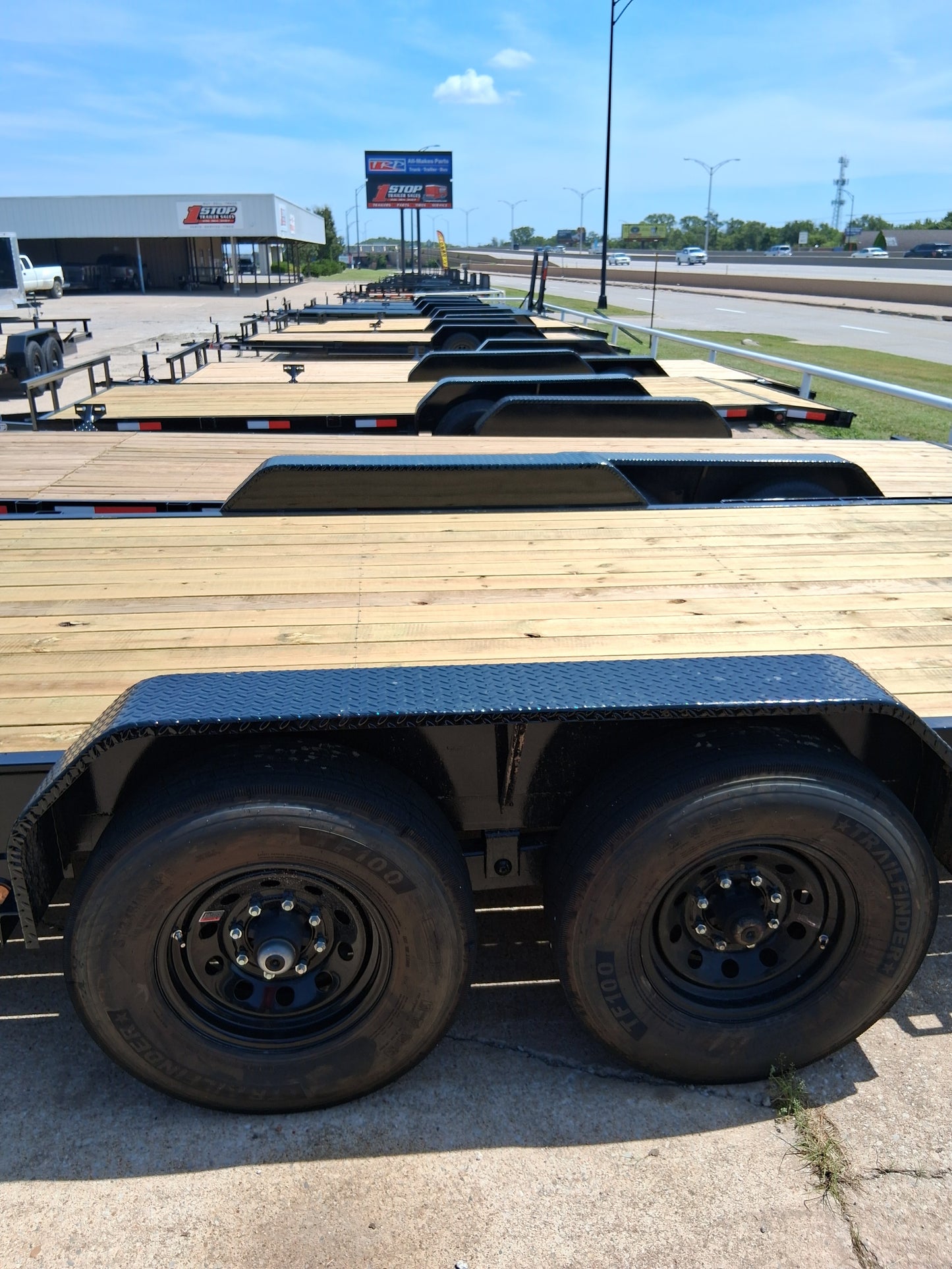 83X24 EQ 2B 14K DDBF 12KDLJ STAN UP RAMPS K253288