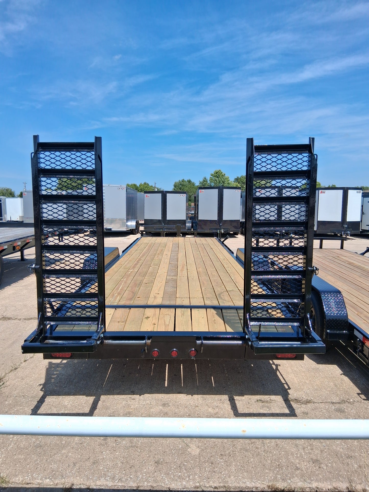 83X24 EQ 2B 14K DDBF 12KDLJ STAN UP RAMPS K253288