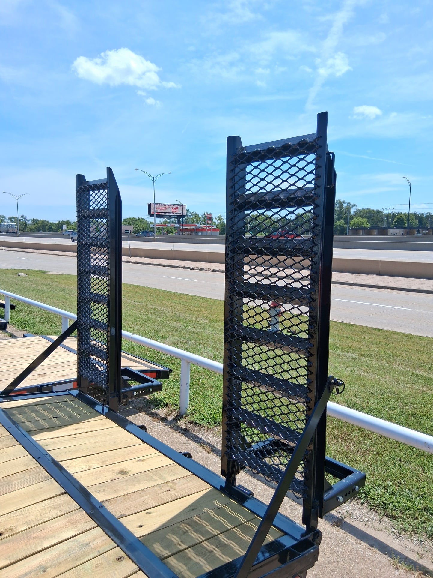 83X24 EQ 2B 14K DDBF 12KDLJ STAN UP RAMPS K253288