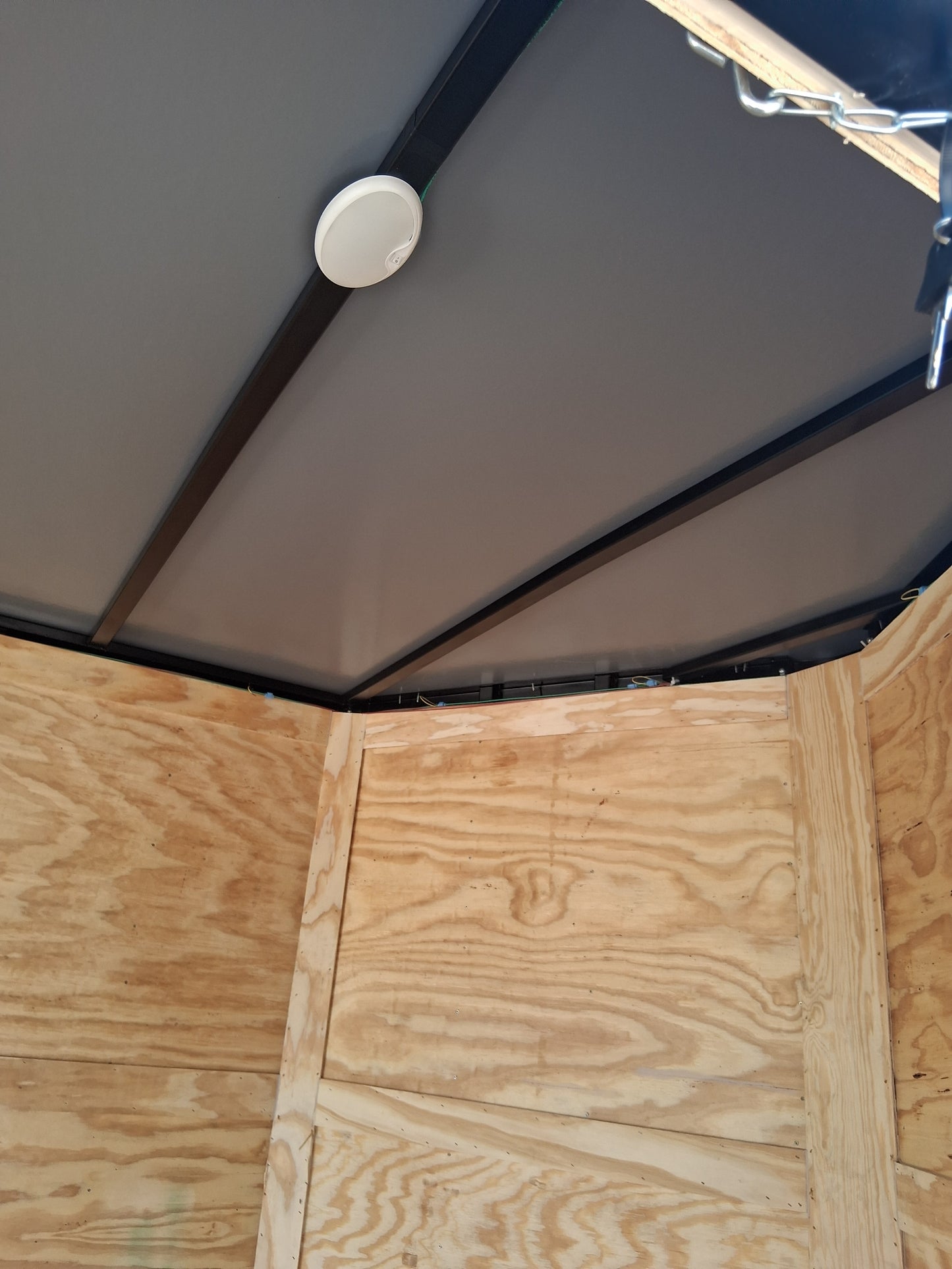 7X14 TA ADV 84" WBO BLACK C251842