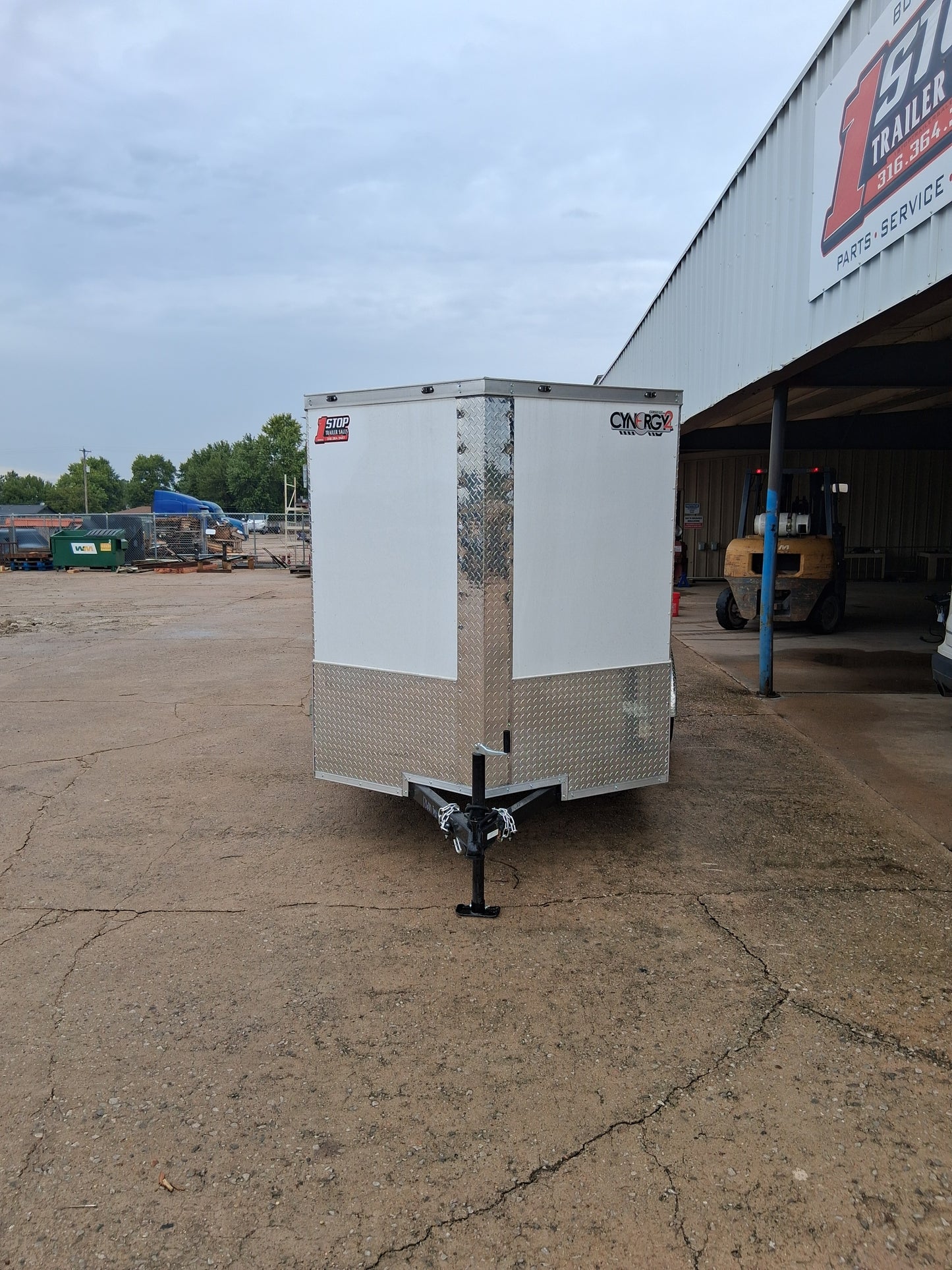 6X10 SA BASIC 72" WHITE C262600