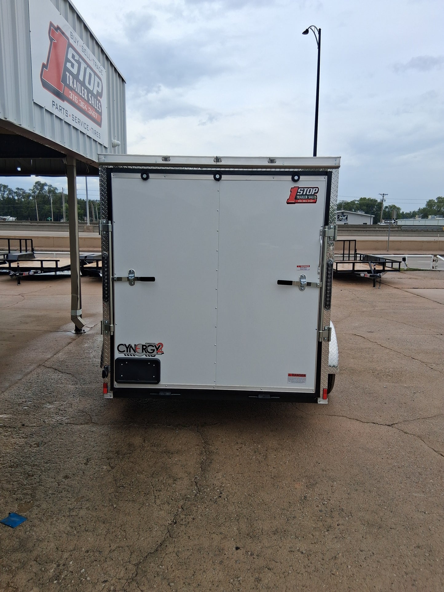 6X10 SA BASIC 72" WHITE C262600