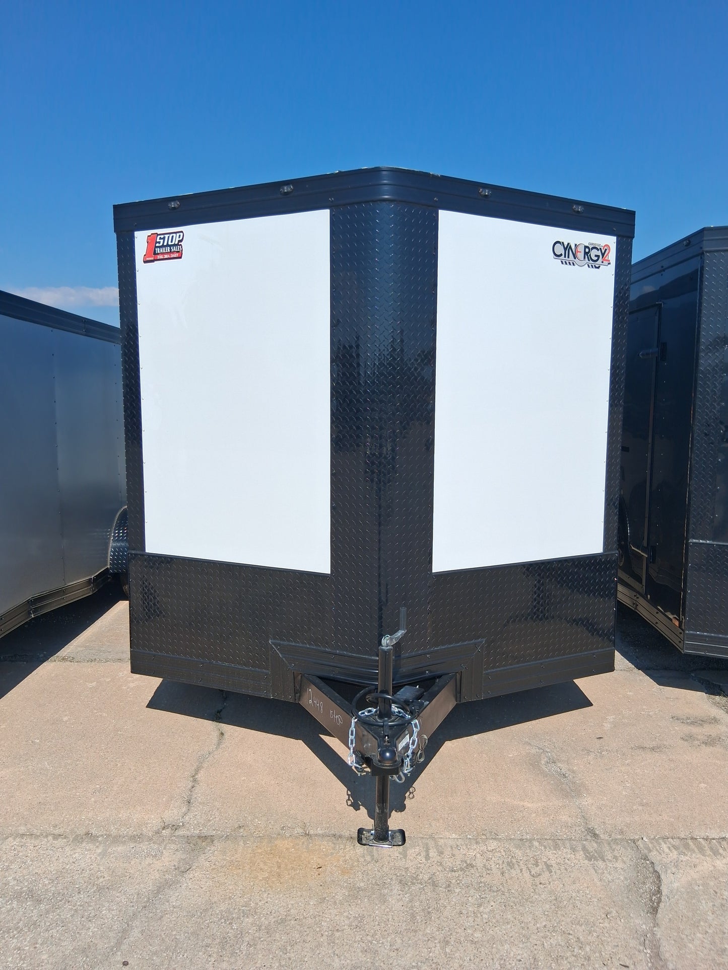 8.5X20 TA ADV 84" RHINO WBO C262448