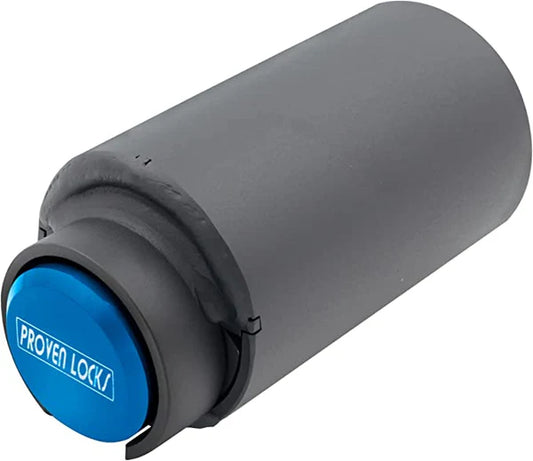 Proven lock 2516-B