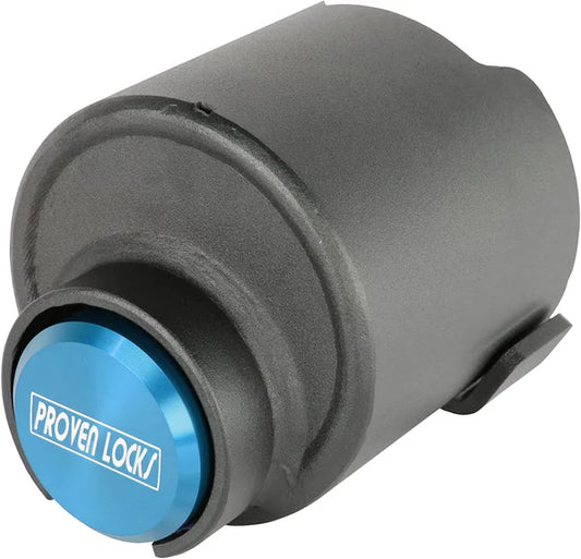 Proven lock 2516