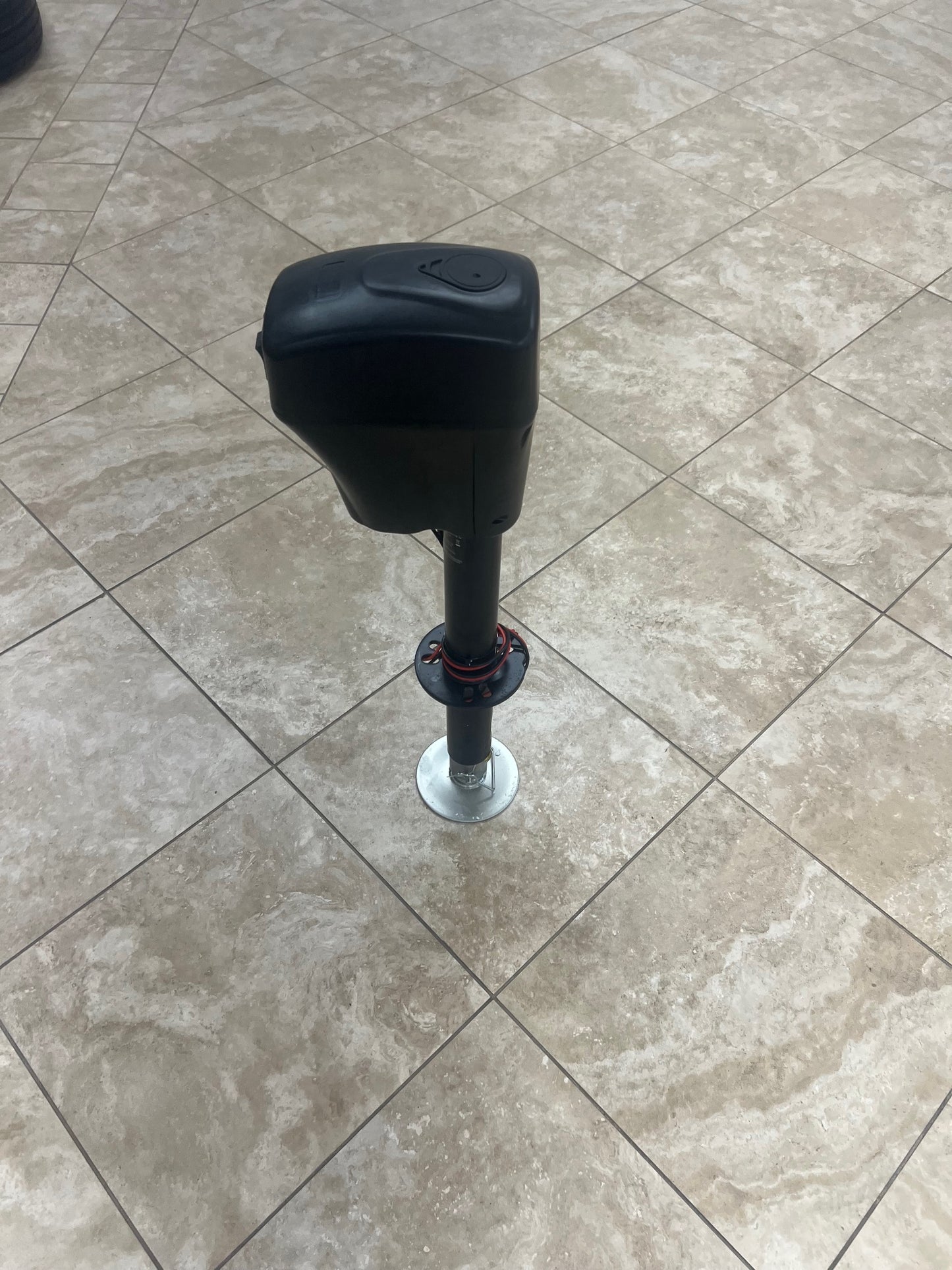 VEVOR 5K ELECTRIC JACK