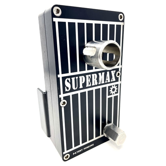 Multi-mount Supermax