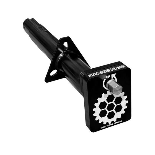 trailer gearbox