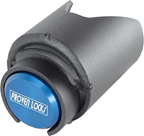 Proven lock 2178
